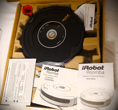 iRobot Roomba 570 Vacuum Cleaner