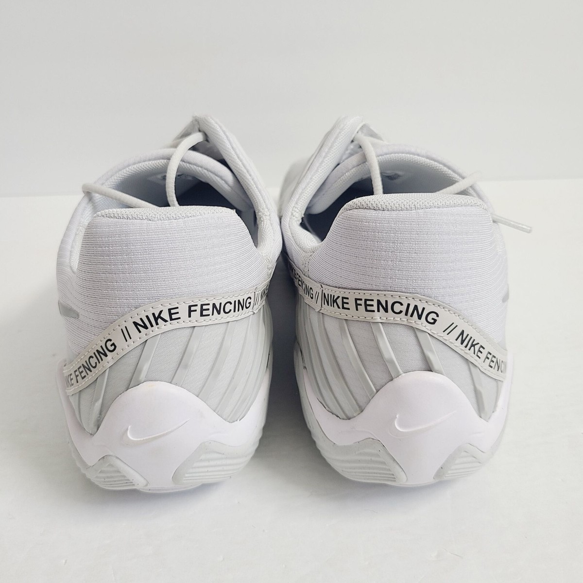 Nike Ballestra 2 Fencing Shoes AQ3533-010 Size 13 Photon  display picture 2