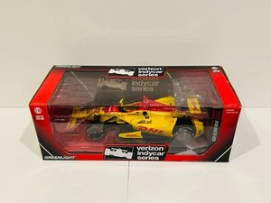 Ryan Hunter Reay 1/18 for sale | eBay