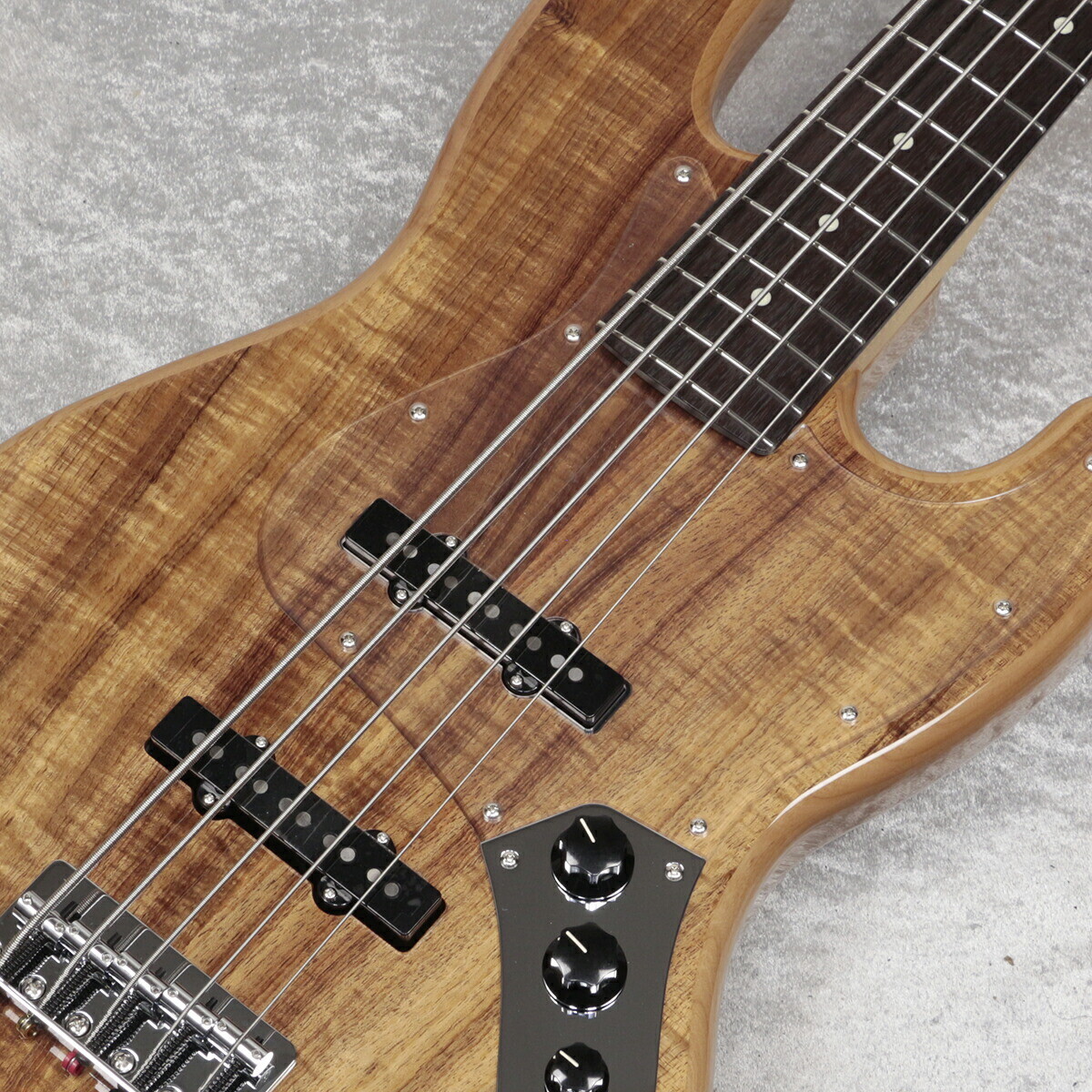 ベース Fender FSR MIJ Jazz Bass V Myrtle Top Fender FSR MIJ Jazz Bass V Myrtle Top 楽器・機材