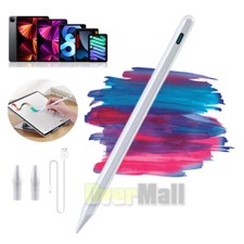 For Apple Pencil Stylus Pen 2nd Generation for iPad/iPad Air/iPad Pro/ iPad mini