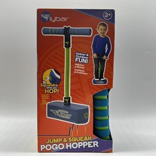 Flybar My First Foam Pogo Jumper Kids Fun and Safe Pogo Stick Durable Foam New