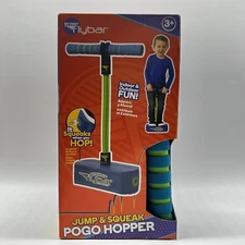 Flybar My First Foam Pogo Jumper Kids Fun and Safe Pogo Stick Durable Foam New