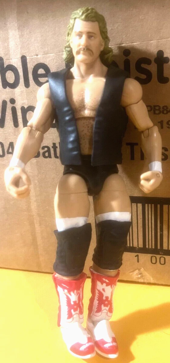 Magnum ta action figure sale