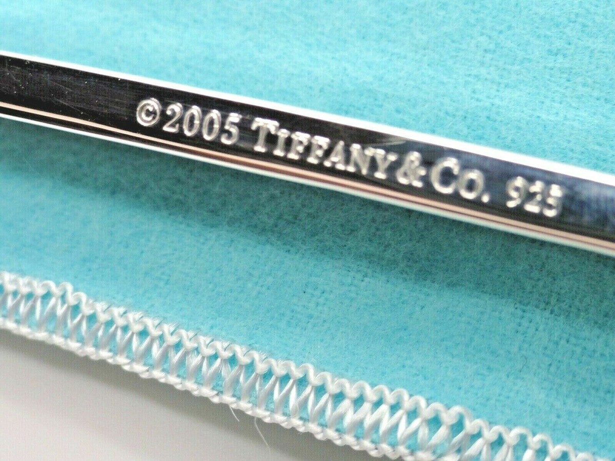 Tiffany & Co. 6 1/2