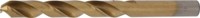 Bgs Spiralbohrer | HSS-G | Titan-Nitriert | 10,0 Mm