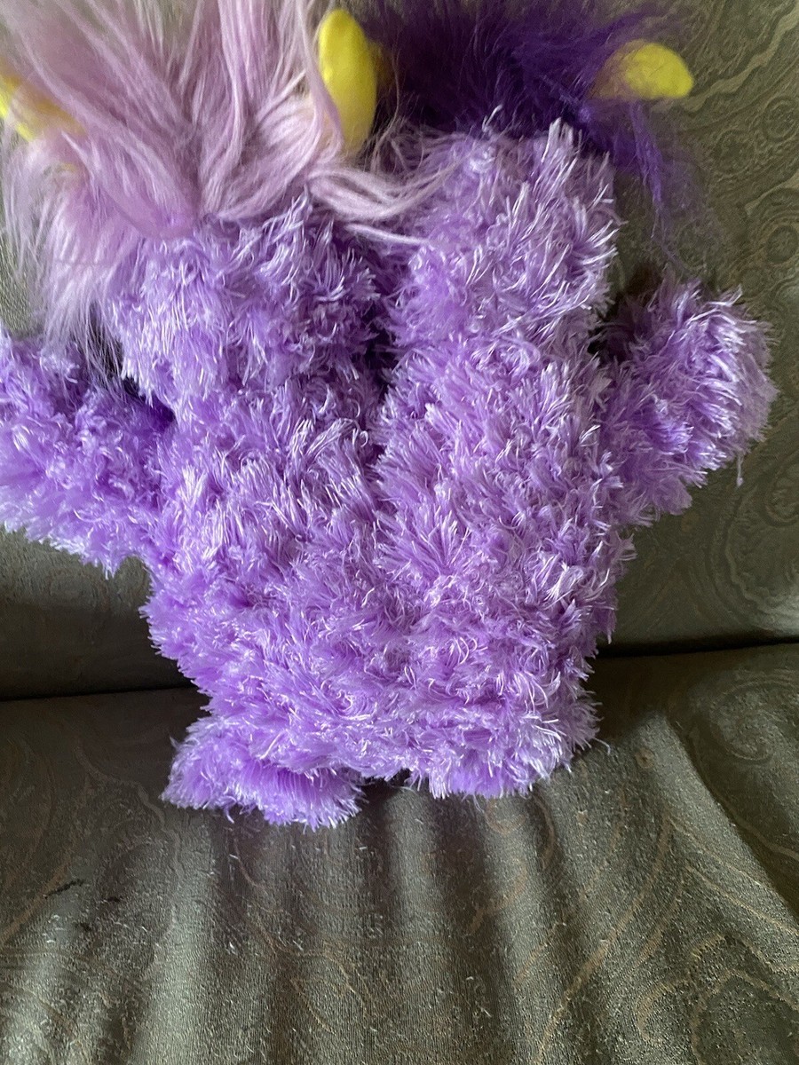 ぬいぐるみ・マスコット SESAME STREET TWO HEADED MONSTER PLUSH Sesame Street Place: 15