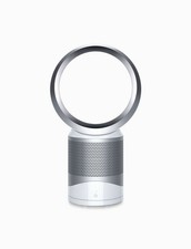 Dyson Pure Cool Link Desk Purifier Fan - Refurbished - 1 Year Guarantee