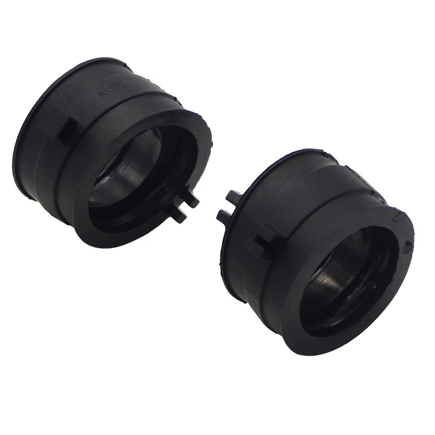 Aislador colector de admisión de carburador para Honda VT600 Shadow VLX Deluxe 16210-MZ6-760 Foto 3 de 4