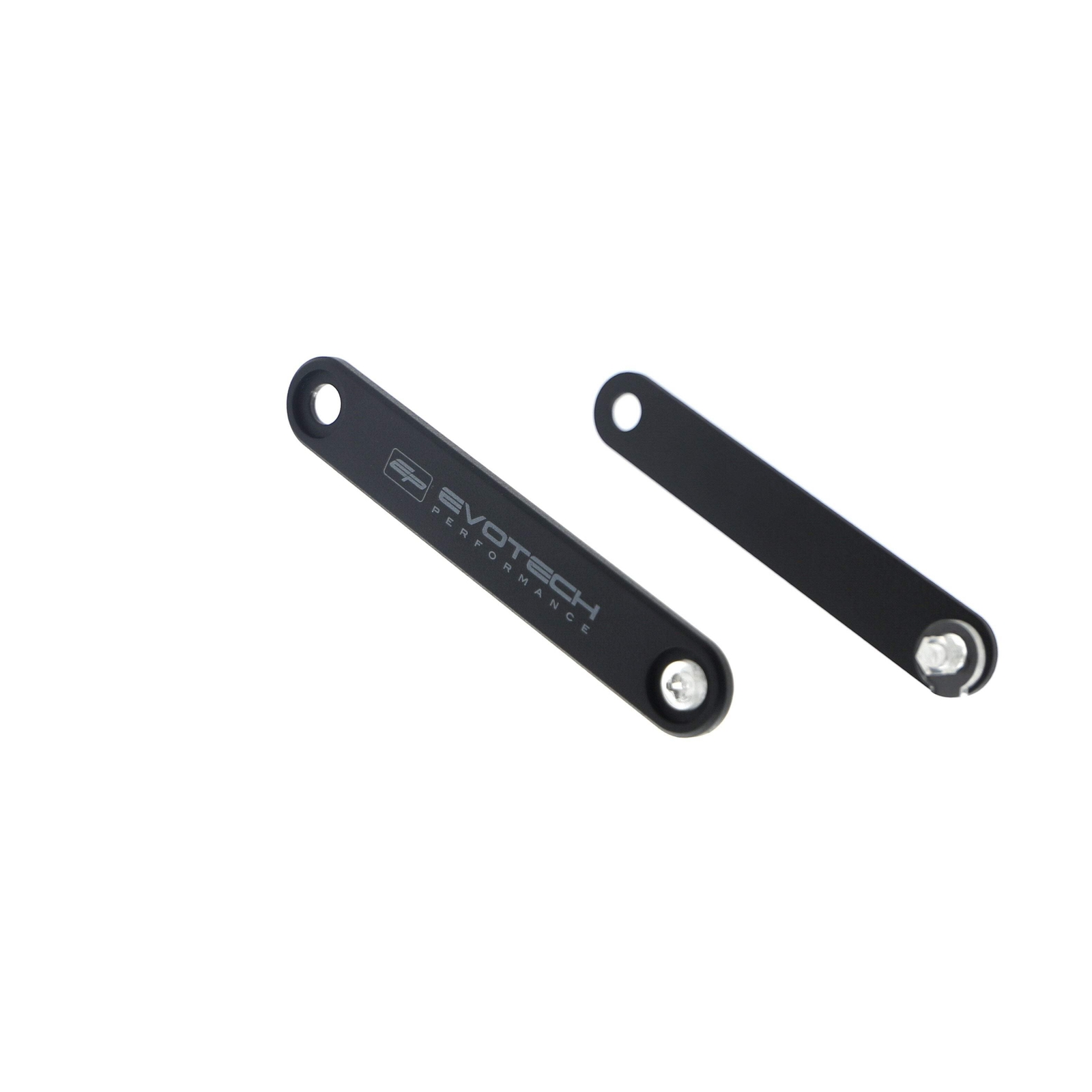 Evotech Pillion Footpeg Removal Kit - Triumph Trident 660 Triple Tribute Edition