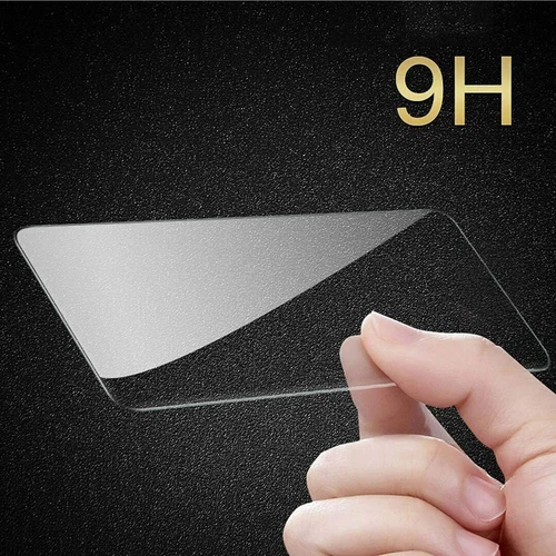 For Realme X3 SuperZoom Tempered Glass LCD Anti Scratch Screen Protector Flim - Picture 4 of 9