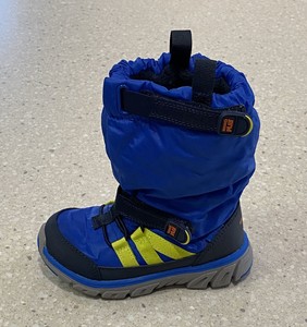 stride rite made 2 play snow boots