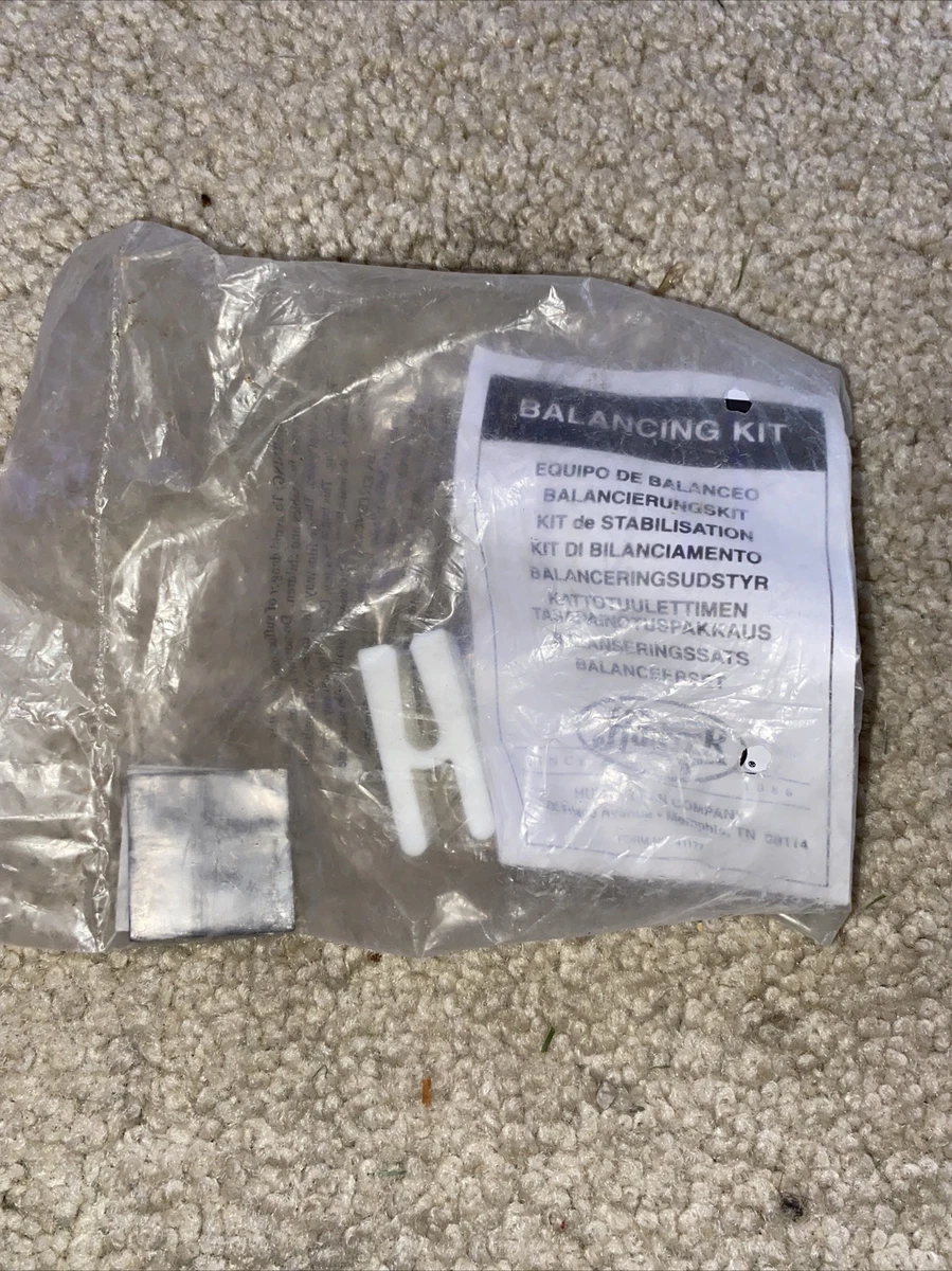 Hunter White Ceiling Fan Blade Lighting Parts for sale | eBay