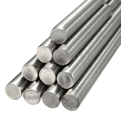 304, 3 In Outside Dia, Stainless Steel Rod - 796WU4|118_60_0 - Foto 10