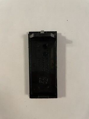 GENERAL ELECTRIC TQL FPI Filler Plate Insert 