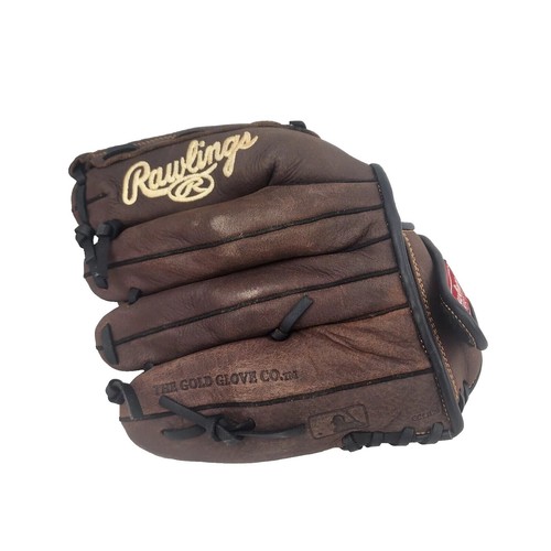 Gant De Baseball Gaucher Rawlings Junior HYPER TECH R9 – Taille SS – Neuf
