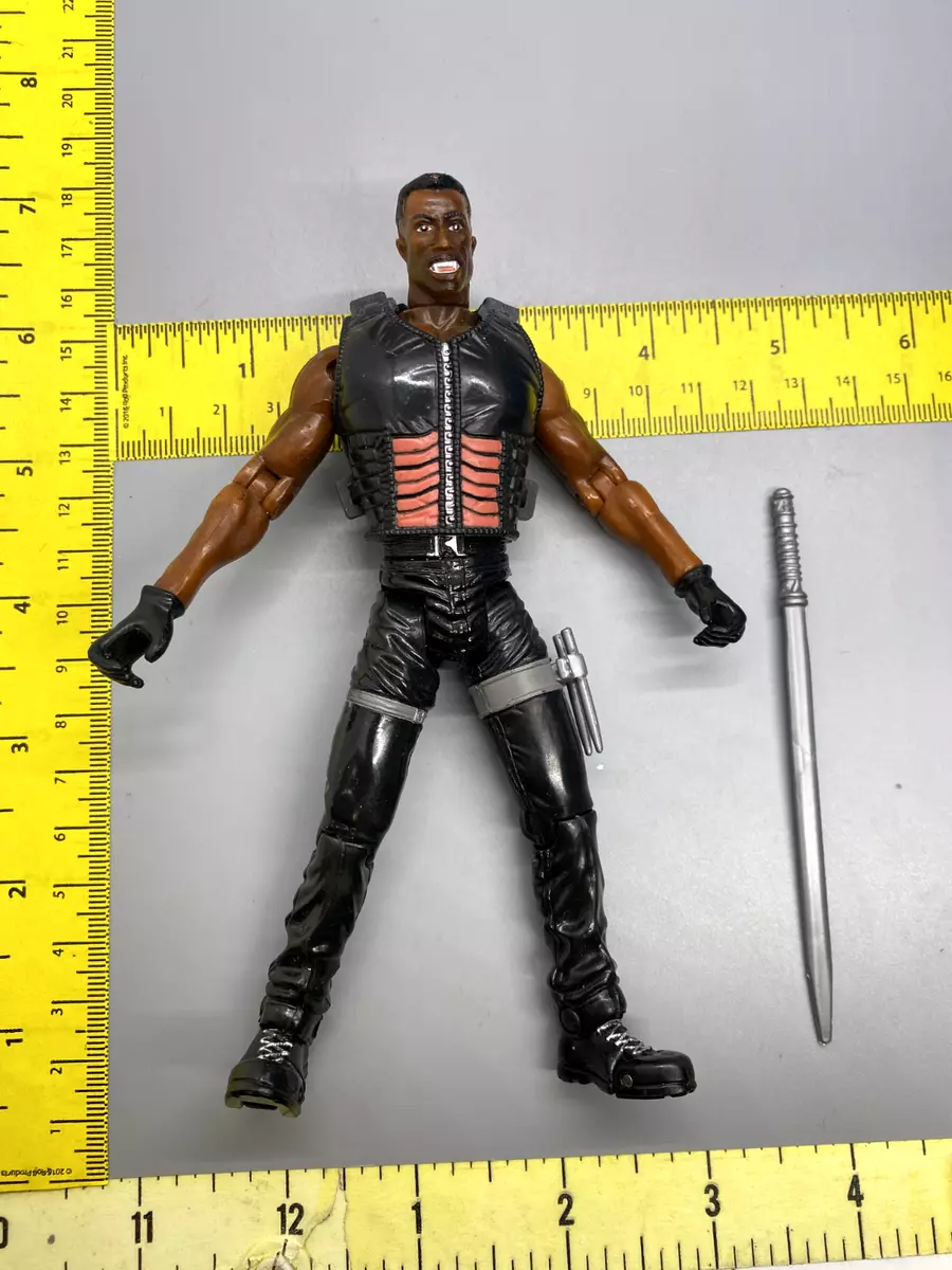 Toybiz blade sales