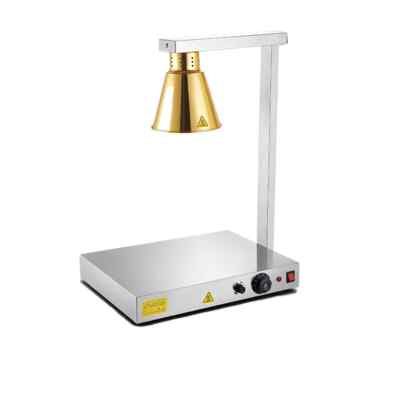 Buffet Food Heat Preservation Lamp Heat Food Barbecue Warm Food Lamp Heat Lamp