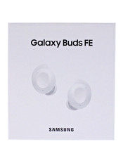 Samsung Galaxy Buds FE - White