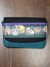 Vintage 1995 Looney Tunes Wallet