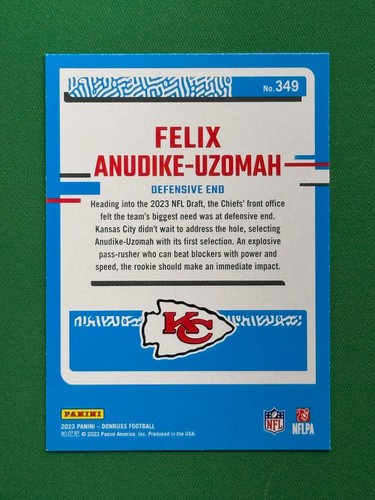 2023 Panini Donruss RATED ROOKIE RC's 301-400 PICK YOUR CARD COMPLETE YOUR SET - Picture 66 of 142