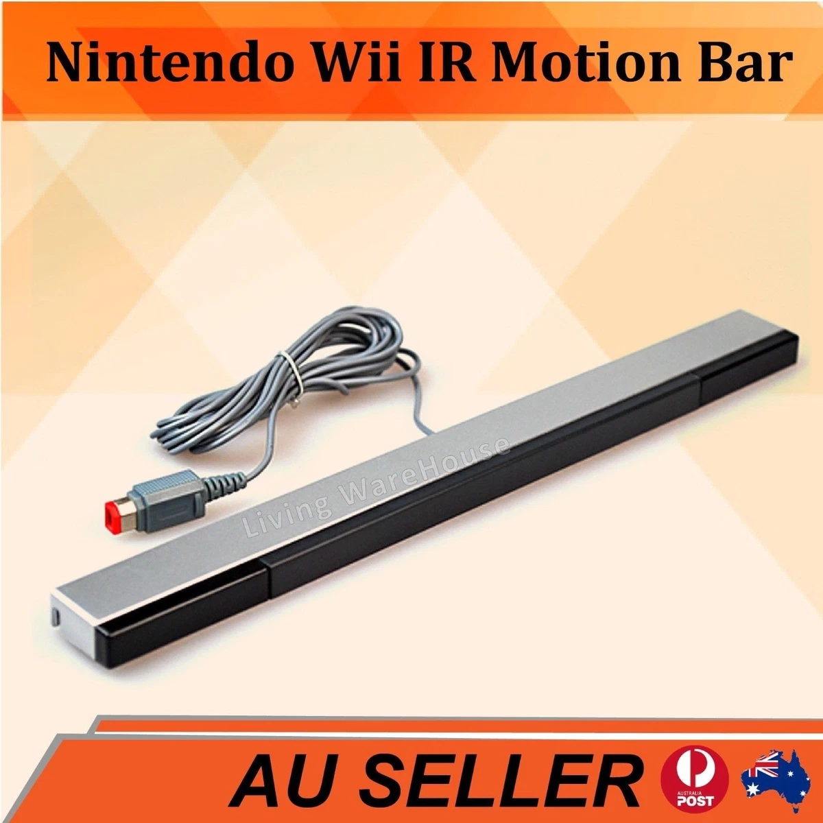 Wii remote sensor deals