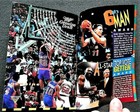1993 MGD NBA BASKETBALL PLAYOFFS AND FINALS 30 Page Booklet~~nm+ Check Pics — photo 7