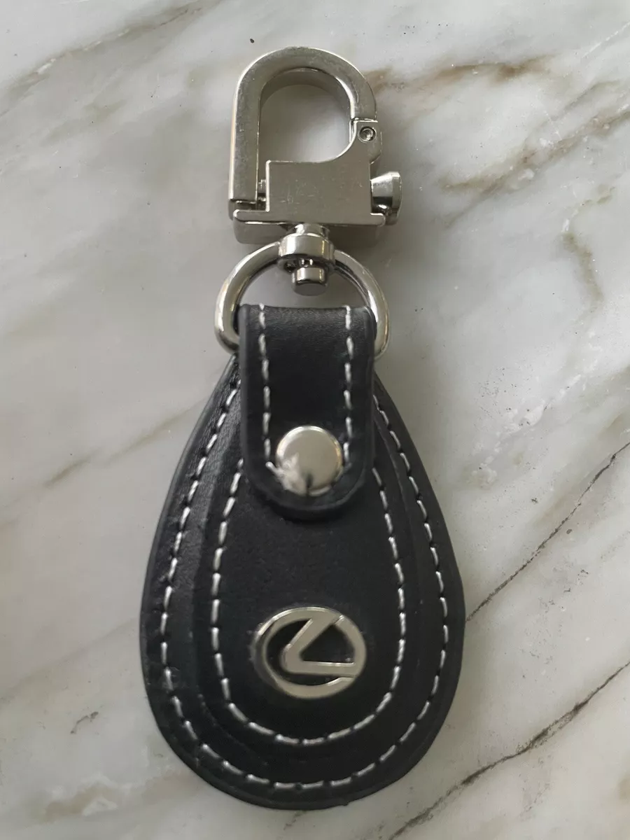 Lexus keychain best sale ebay