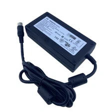 8-Pin AC Adapter ADP1210-01 Power Supply for Mindray M5 M6 M7 Ultrasound Machine