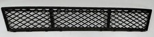 BMW 5 F10 F11 Stoßstange Gitter Blende Vorne Mitte Unten MM 51117285950