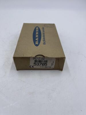 Banner SME312CV2QD
