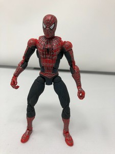tobey maguire action figure