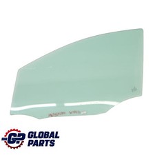 Mercedes W169 W245 T&uuml;rfensterscheibe Vorne Links Gr&uuml;n Verglasung AS2