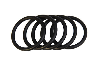 Arkai Propsaver Gummiringe – 5 Stück, 18x2,6 Mm, Aus EPDM, Silikonisiert Für Sicheren Halt