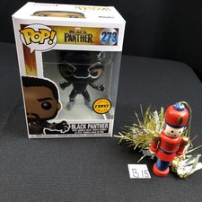 funko pop black panther 273