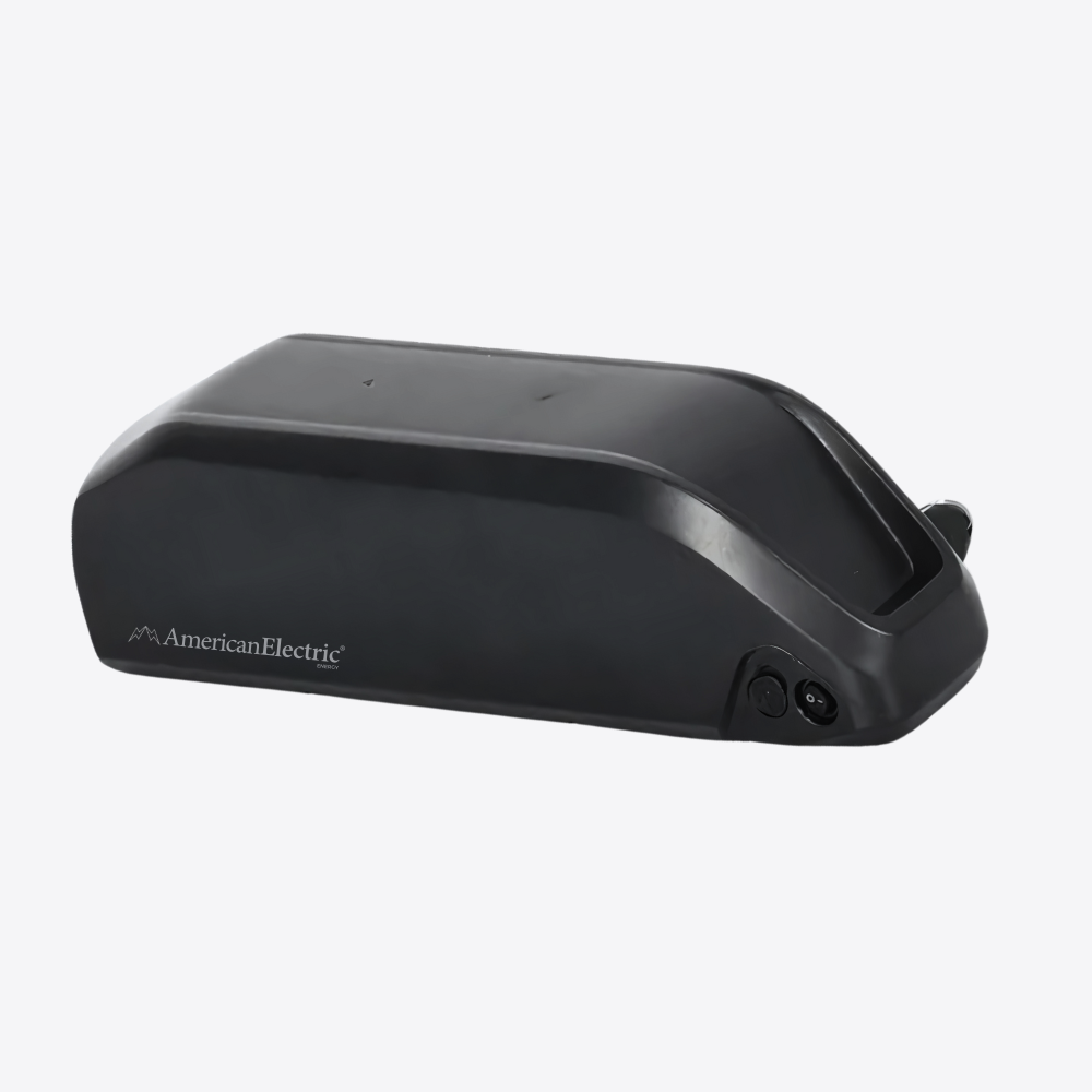 Rambo R750 G3 Battery Pack 48V 14AH LG Cells - Made in America | AE