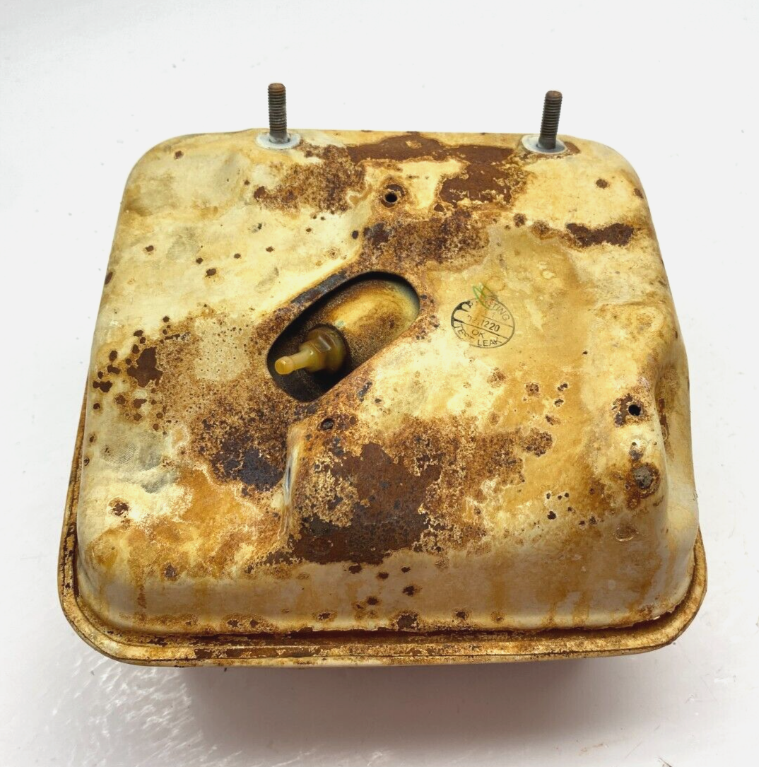 North Star 15782020B HONDA GX390 Fuel Tank 17510-Z5T-000ZB | eBay