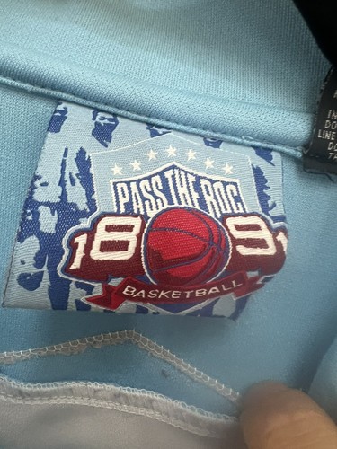 Pass The Roc 1891 Vintage Jersey Size XXXL - Picture 7 of 9