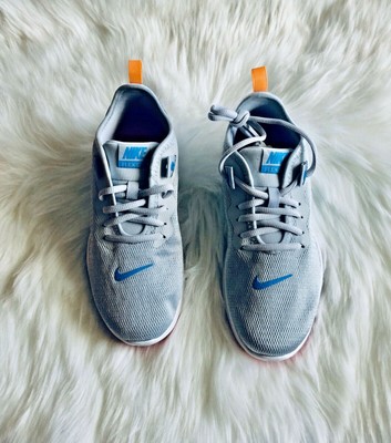 women's flex trainer 9 sneaker