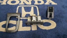 Integra Dc2 Type R Carbon Look Panel Climate Ashtray Ac Vtec 18c Rare Integra Dc2 Type R Carbon Look Panel Climate Ashtray Ac Vtec 18c Rare