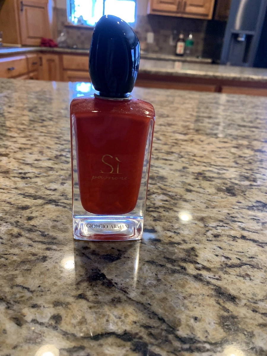 Giorgio Armani Red Fragrances for Women for sale | eBay