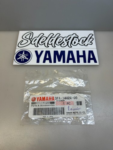 1 circlip filtre air yamaha 3fa-14424-00 yfa1 yfm 125 breeze grizzly