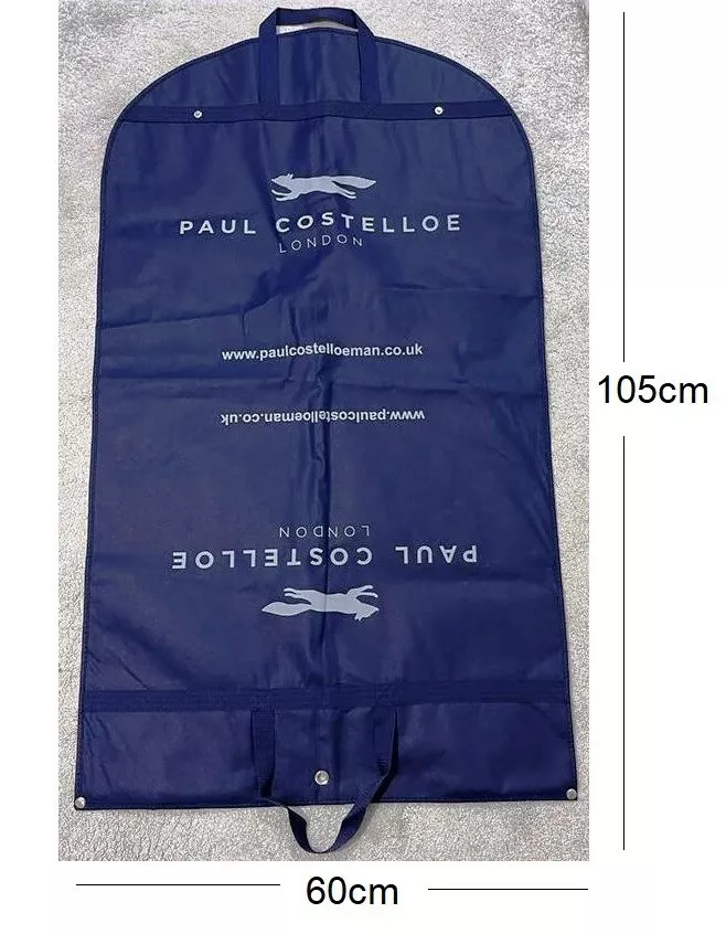 travel hanging garment bag