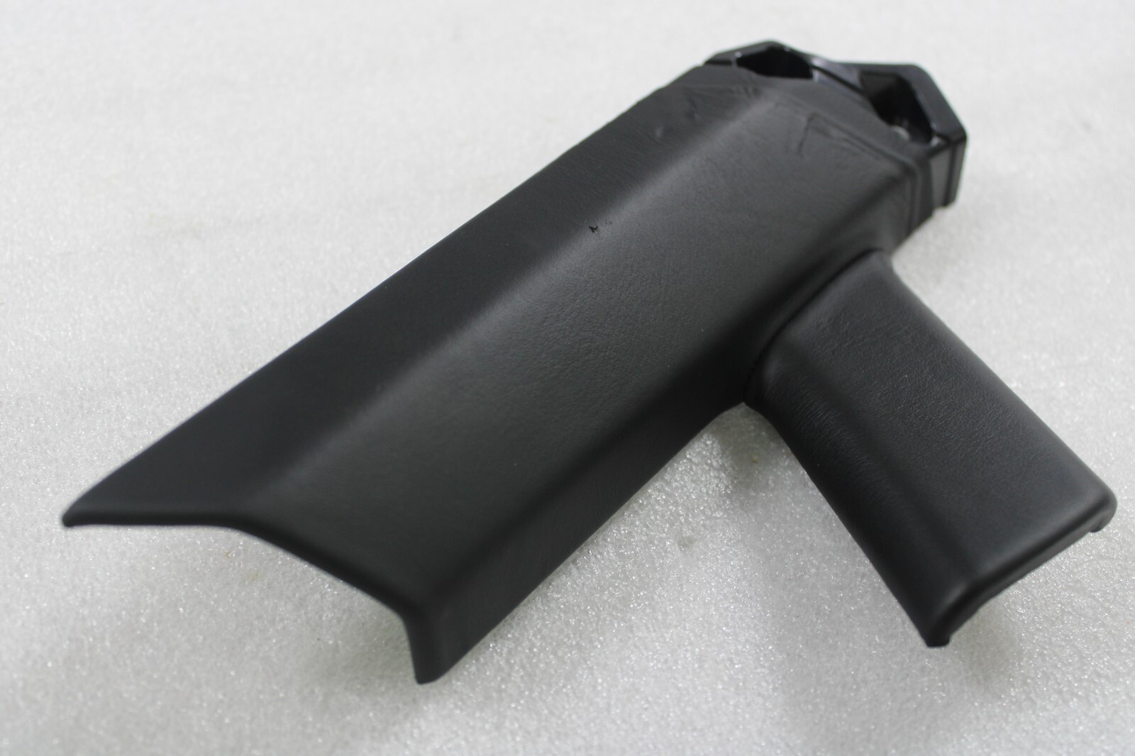 Lamborghini Huracan, LP580, LP610, RH, Console Side Trim, Dmg, Used, 4T0863514