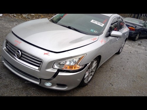 09 10 11 12 13 14 CONTROLADOR DE TEMPERATURA CLIMÁTICA NISSAN MAXIMA HEAT AC - Imagen 7 de 10