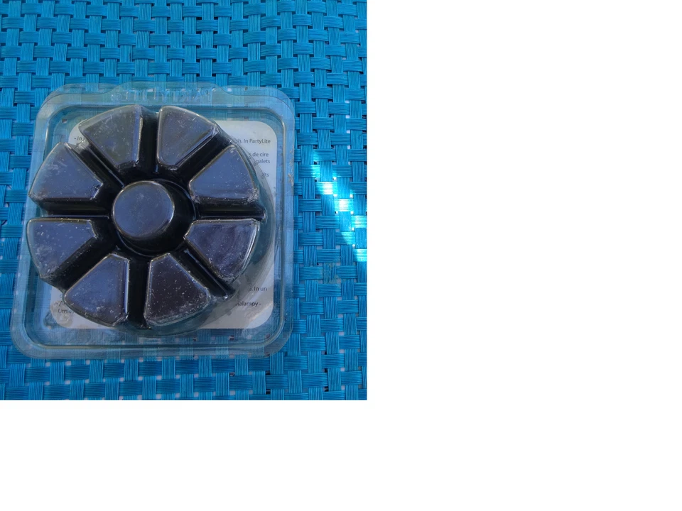 Lot bougies Partylite Figue Diabolique - Photo 3/4