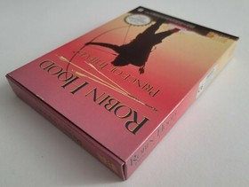 Nintendo NES - Robin Hood Prince Of Thieves - PAL - NOE / FRG