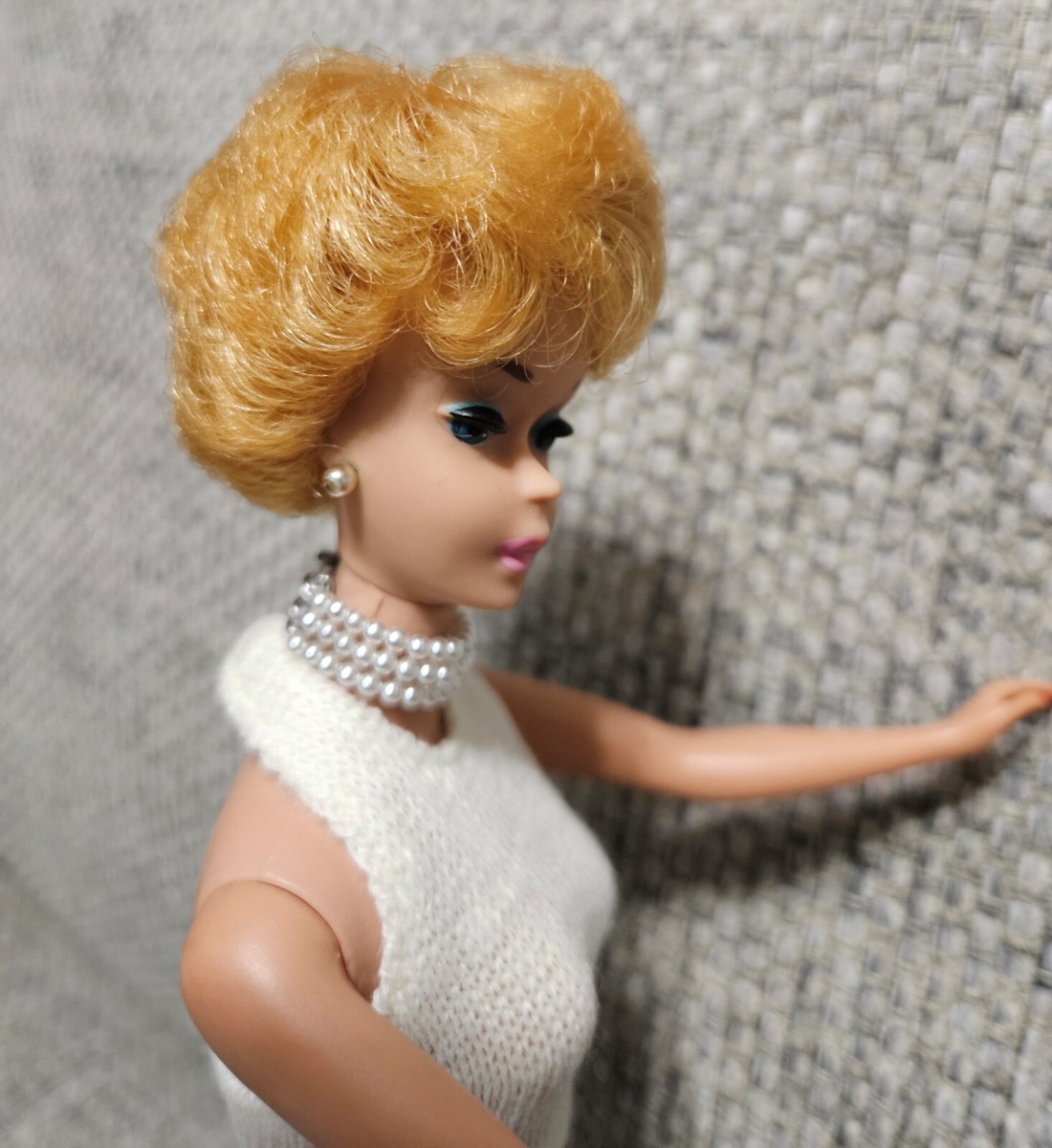 1962-63 Vintage Barbie 