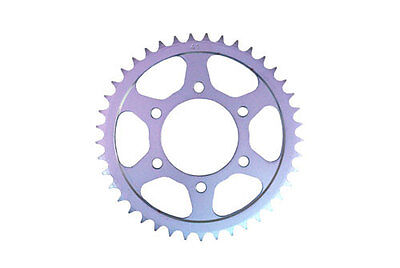 98-01 KAWASAKI ZX9R ZX900 NINJA REAR SPROCKET 41tooth JTR488 98-01 KAWASAKI ZX9R ZX900 NINJA REAR SPROCKET 41tooth JTR488