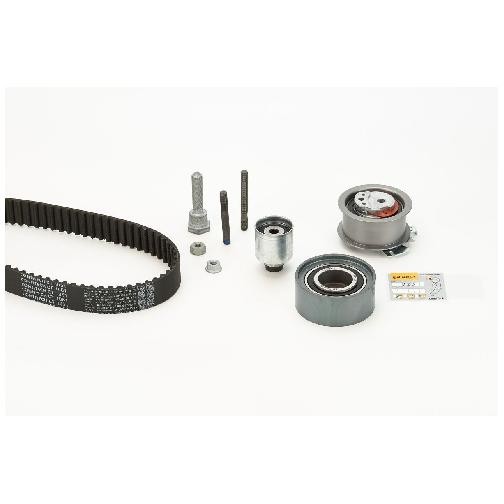 Zahnriemensatz FüR Audi A3 8P 2.0 06 Bis 13 Continental Cbab QualitäT-image